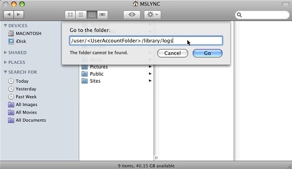 microsoft lync for mac 2011