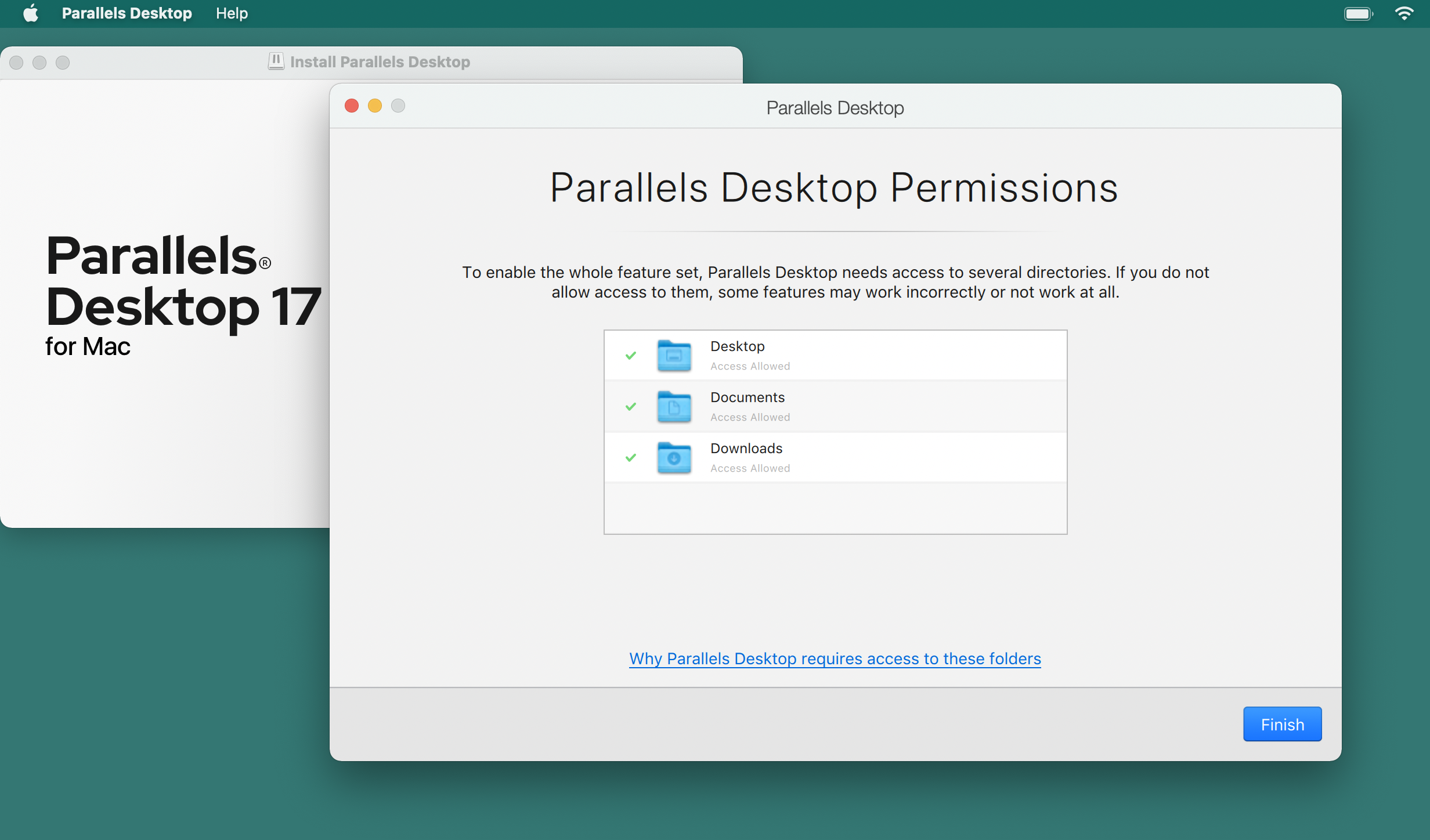 parallels desktop 9 for mac compatibility